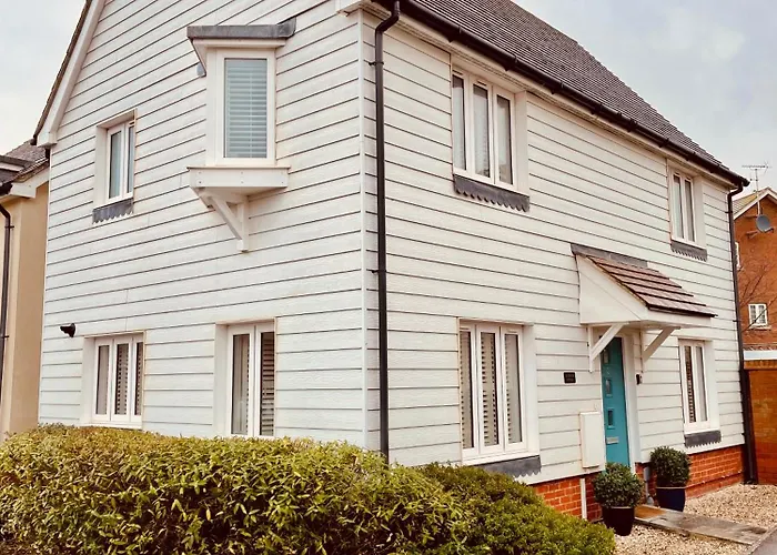 Saltwater Cottage