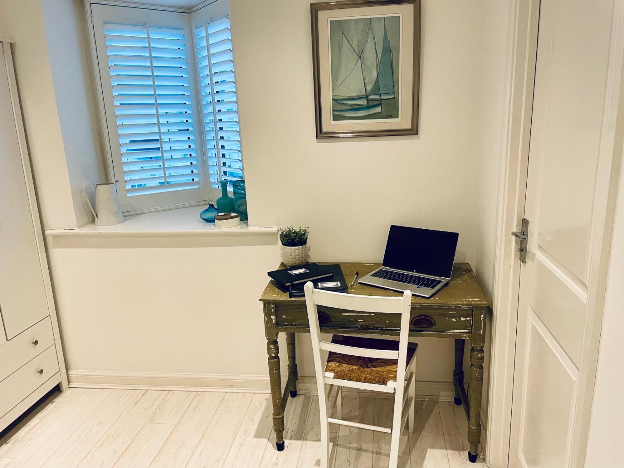 Hébergement de vacances Saltwater *