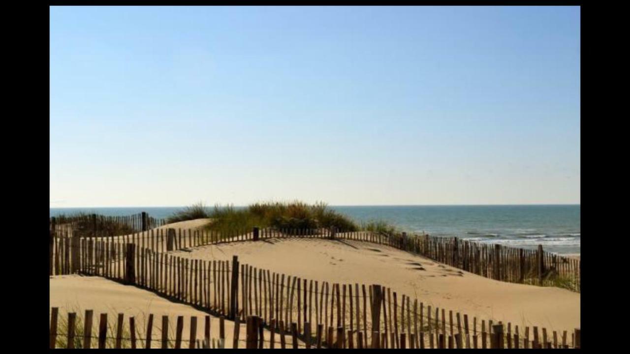 Saltwater Hébergement de vacances *